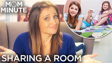 Sharing a room with step mom. Things To Know About Sharing a room with step mom. 